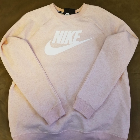 SOLD - Nike Sweatshirt - Picture 7 of 8